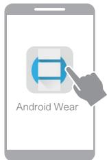 HUAWEI NR4163656 - Associer votre téléphone via bluetooth® - 3