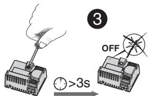 DELTA DORE RECEPT MARCHE 4610 - 5