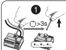 DELTA DORE RECEPT MARCHE 4610 - 3
