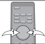 MEMOREX HPSON MI1111 - Recherche dans les dossiers de MP3 - 2