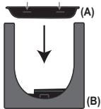 MEMOREX HPSON MI1111 - Languettes vers l'avant - 1
