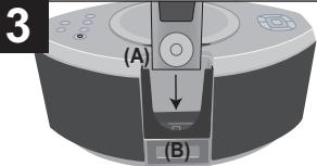 MEMOREX HPSON MI1111 - Languettes vers l'avant - 2