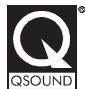 THOMSON DTH 8560 E NOIR - Qsound/Qxpander - 1