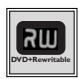 THOMSON DTH 8560 E NOIR - Les disques enregistrables - 2