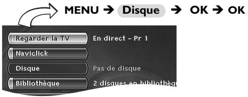 THOMSON DTH 8560 E NOIR - Lecture d'image et de son (JPEG, MP3, wma) - 1