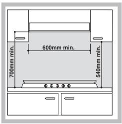 HOTPOINT-ARISTON PL 640P P HA - Encastrement - 1