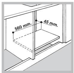 HOTPOINT-ARISTON PL 640P P HA - Aération - 2