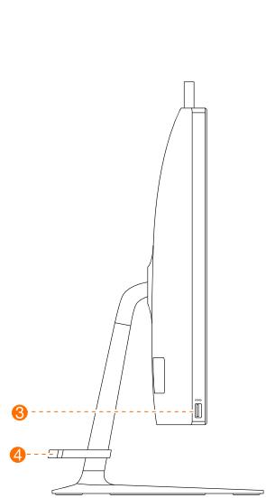LENOVO AIO520-22IKU - Conformité aux directives de l'union européenne - 2