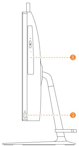 LENOVO AIO520-22IKU - Conformité aux directives de l'union européenne - 4