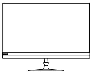 LENOVO AIO520-22IKU - Déballage - 1
