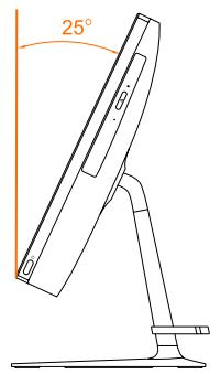 LENOVO AIO520-22IKU - 2