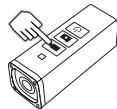 OREGON SCIENTIFIC ATC MINI ACT.CAM. HD - Video recording - 2