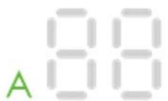 DYSON TPO2 BLANC ARGENT - La qualité de l'air désirée a été atteinte - 1