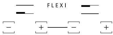 INDESIT iVid641BC - FLEXI /connexion - 1
