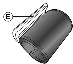 OMRON OMH7600E - Tensiomètre : - 2