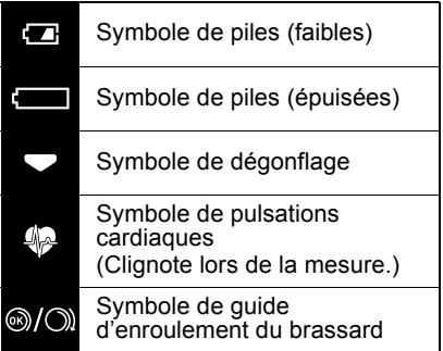 OMRON OMH7600E - Affichage : - 3