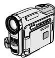 SAMSUNG VP-D905 - Rotation de l'écran LCD - 1