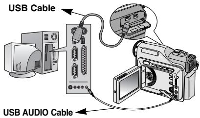 SAMSUNG VP-D905 - 1. - 2