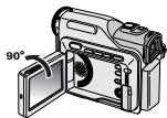 SAMSUNG VP-D905 - Mode d'emploi - 3