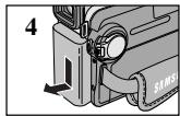 SAMSUNG VP-D905 - Doorlopend opnemen - 11