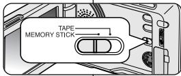 SAMSUNG VP-D905 - Important - 1