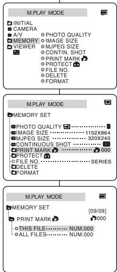 SAMSUNG VP-D905 - Important - 1
