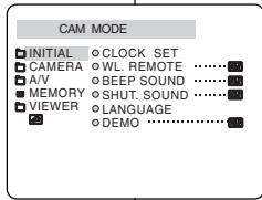 SAMSUNG VP-D905 - Important - 1