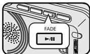SAMSUNG VP-D905 - Snelmenu instellen - 7