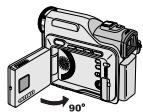 SAMSUNG VP-D905 - Mode d'emploi - 9