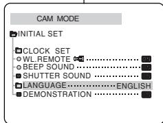 SAMSUNG VP-D905 - Important - 2