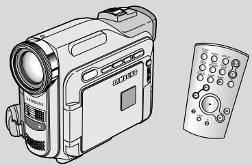 SAMSUNG VP-D905 - 1