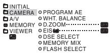 SAMSUNG VP-D905 - Important - 1