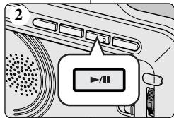 SAMSUNG VP-D905 - Important - 1