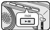 SAMSUNG VP-D905 - Fin de l'enregistrement (avec fondu) - 1