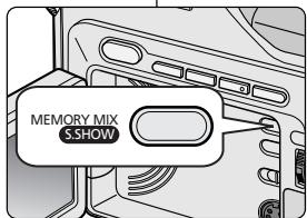 SAMSUNG VP-D905 - Visualisation des images sur le multi-écran - 1