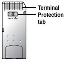 SAMSUNG VP-D905 - MEMORY STICK™ - 2