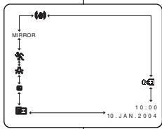 SAMSUNG VP-D905 - ■ PROGRAM AE (voir page 43) - 1