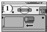 SAMSUNG VP-D905 - Fin d'un enregistrement - 1
