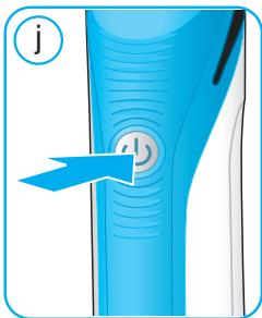 BRAUN BSOXYJETPLUSPRO2000 - 10