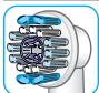BRAUN BSOXYJETPLUSPRO2000 - Brosseettes - 3