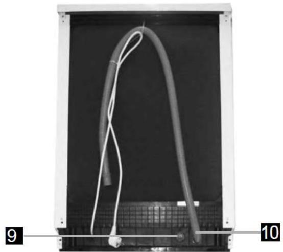 PROLINE SDW 499 WH - DESCRIPTION - 2