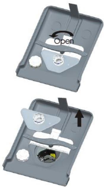 Open