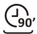 PROLINE SDW 499 WH - Remplissage du détergent - 8
