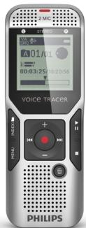 PHILIPS DVT-5500 - 1