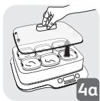 SEB G660100 - En cours d'utilisation - 3