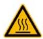 DEVOLO RTR GIGAGATE FR - Attention - risque de surchauffe - 1