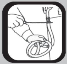 TRIOMPH TME96GX - Attention : - 1