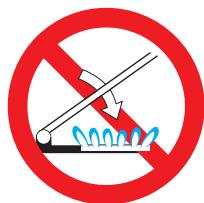 AMICA ACM7035VN - Utilisation - 5