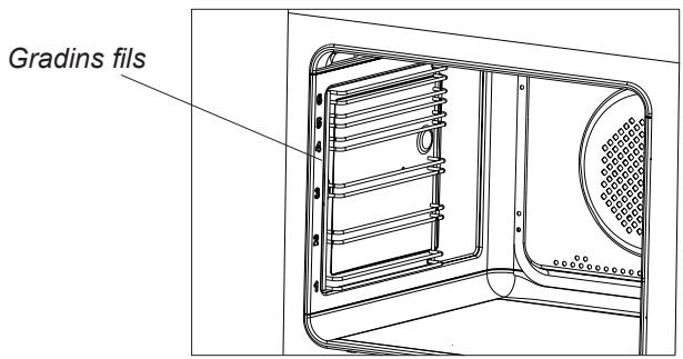 AMICA ACM7035VN - Service - réparations - 4
