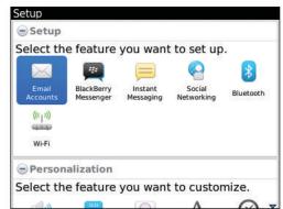 BLACKBERRY CURVE 9520 - Besoin d'aide? - 4